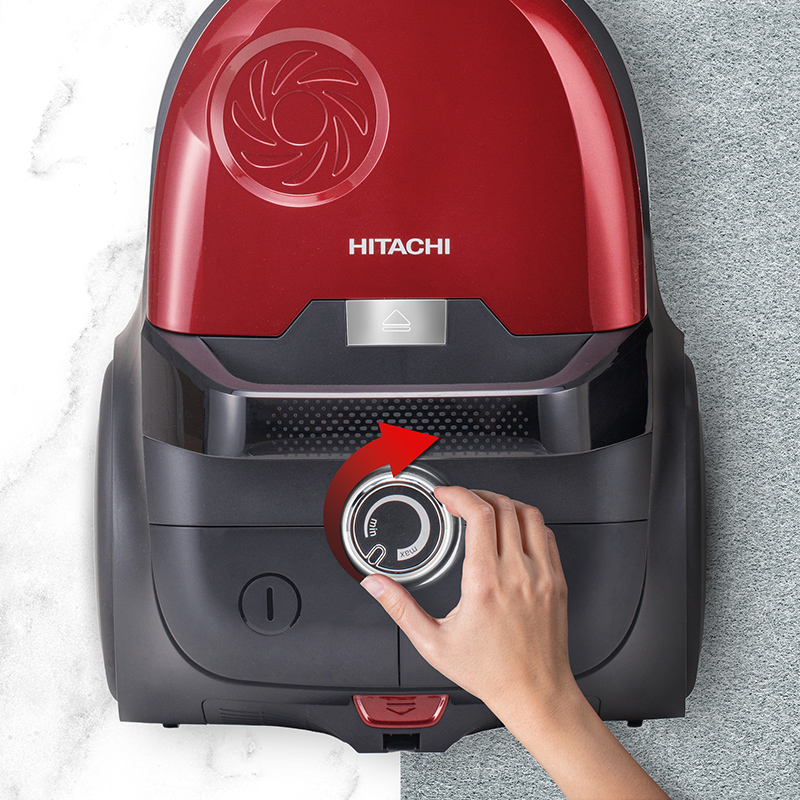 Hitachi Vacuum Cleaner